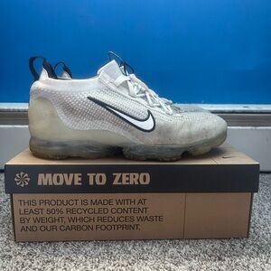 Nike Air Vapor Max 2021 FlyKnit